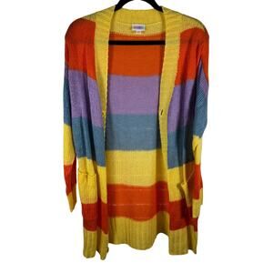 LulaRoe - Lucille - S - EUC - Women's Oversized Knit Sweater